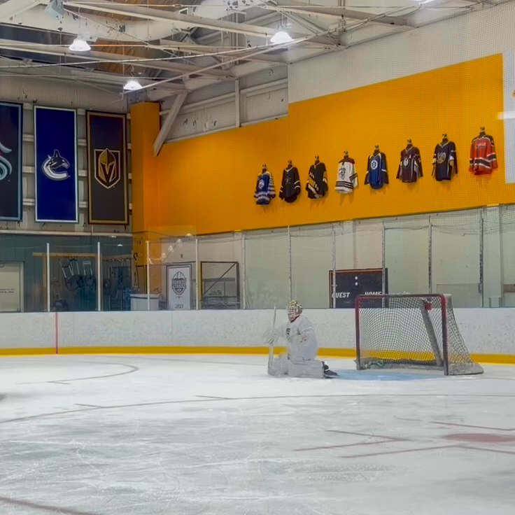 King of Springs save vs Wolfpack JDT