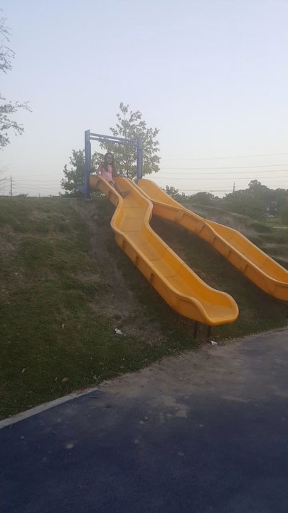 Dylan Park - Parks Near Me - Houston, Texas