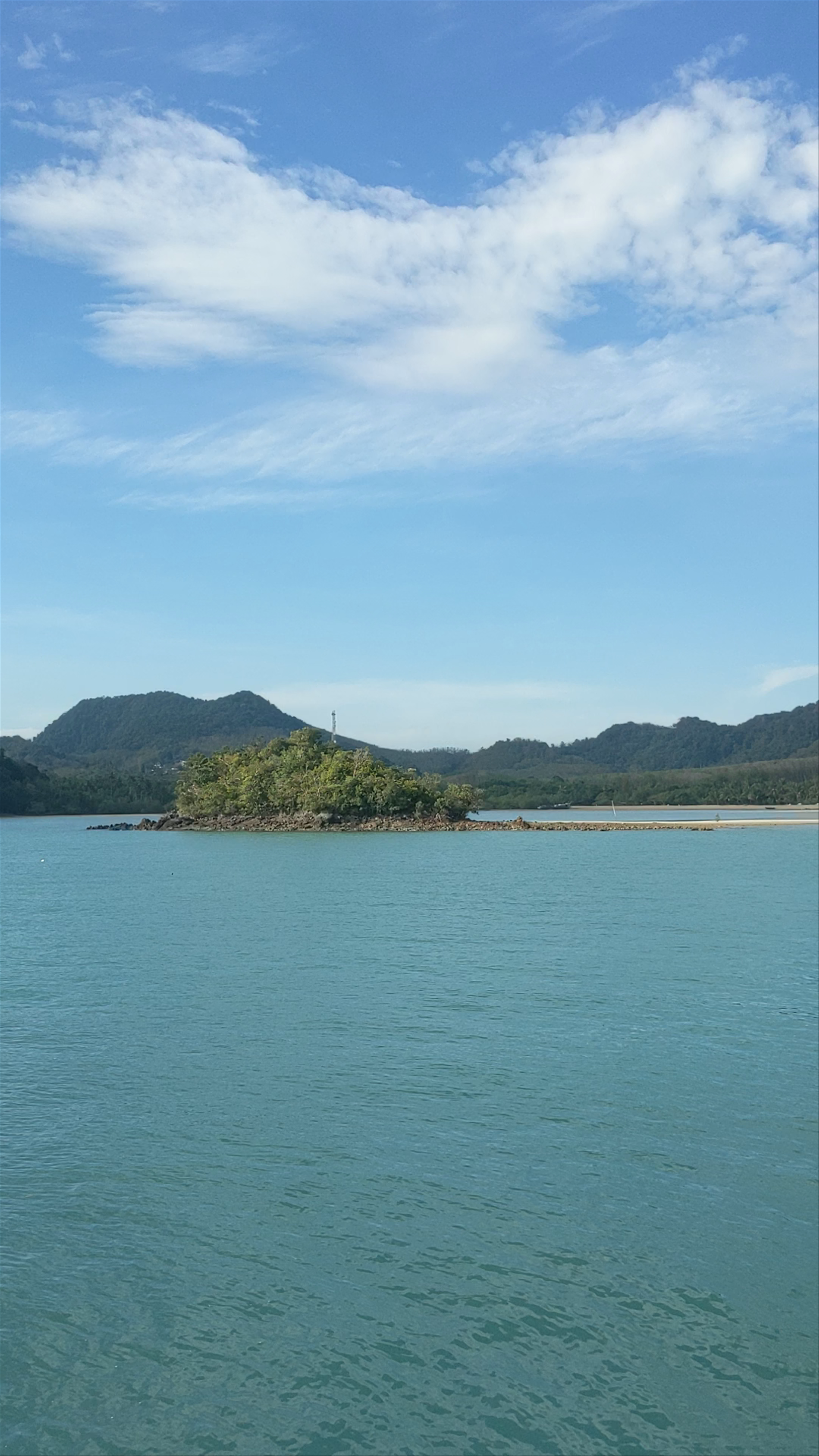 Tha Khao Beach