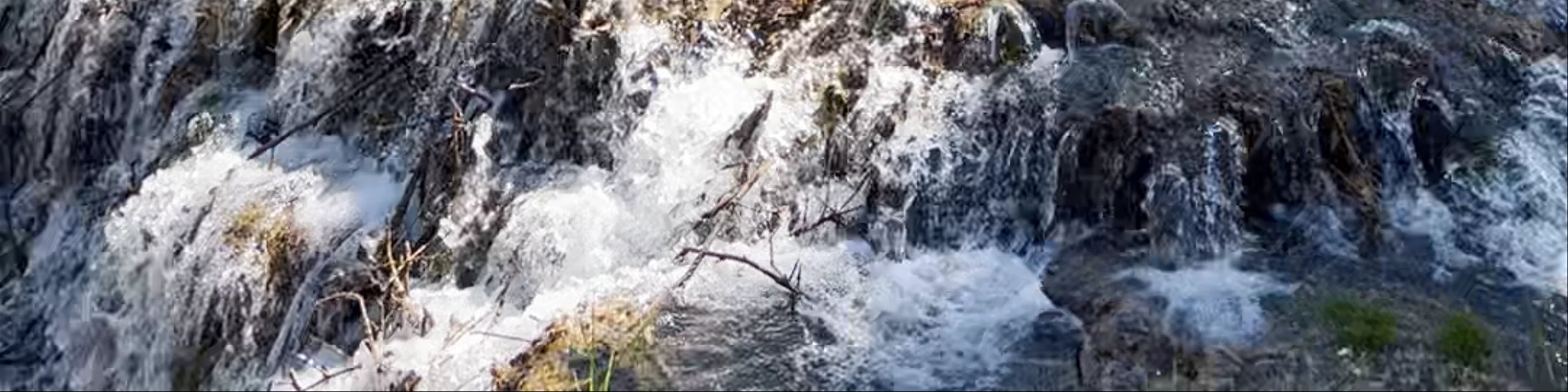 KRKA WATERFALLS PARKING 