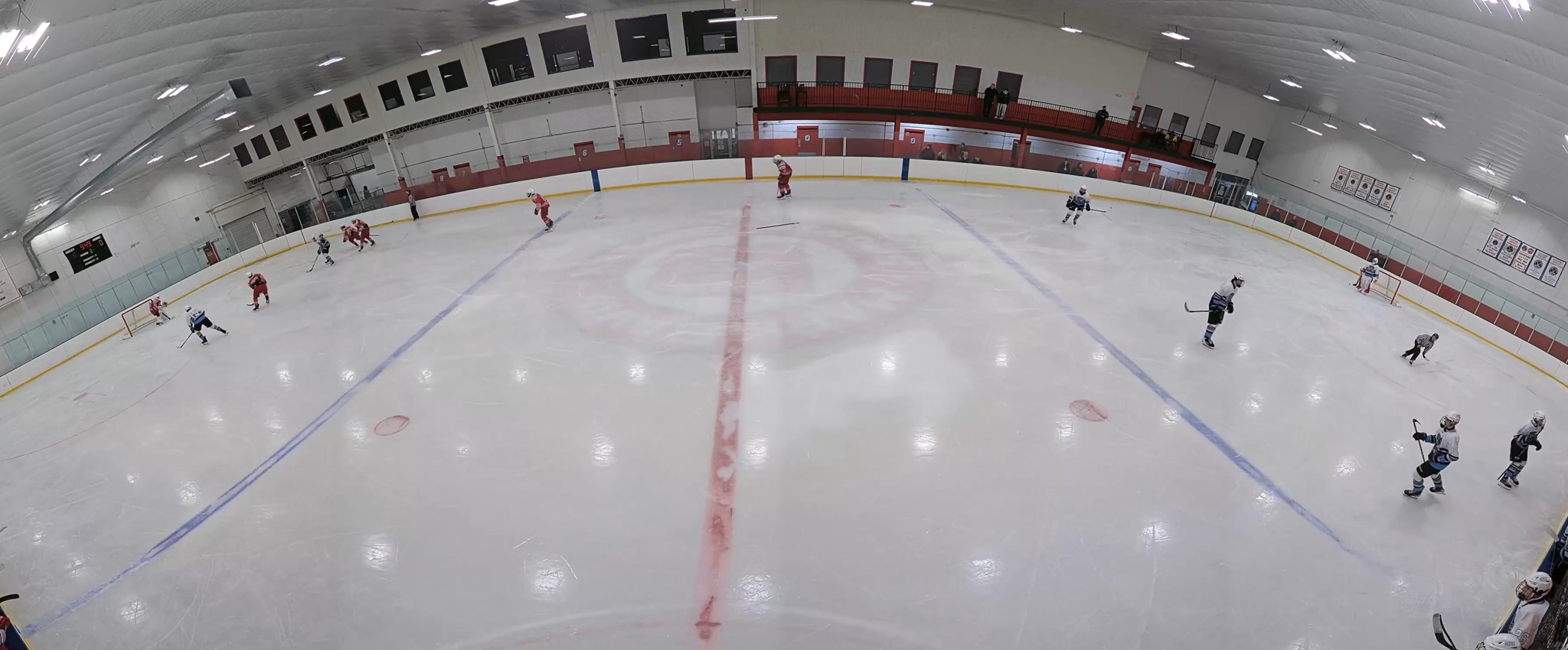 Dustin Klipfel's Spectacular Coast-to-Coast Goal vs Norwich!