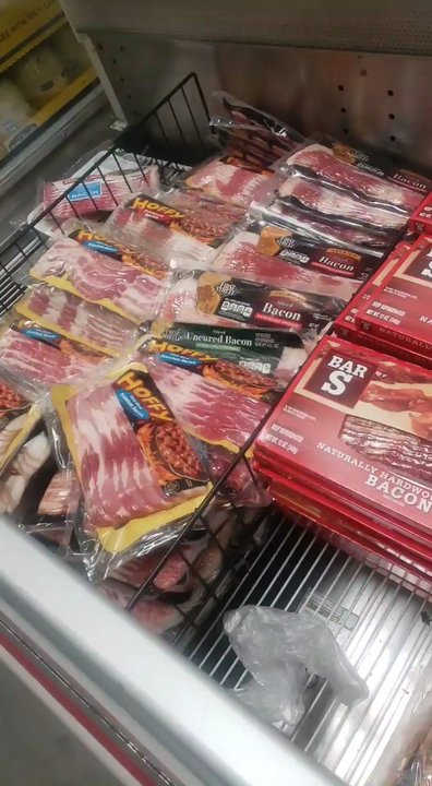 Smart & Final - Grocery Near Me - Chatsworth, California