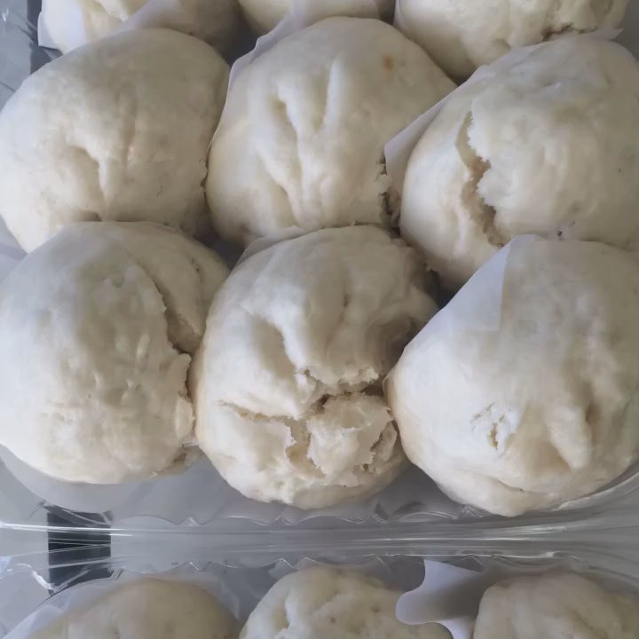TP Banh Bao 2 - Banh bao for days - Vietnamese Near Me - Garden Grove, California