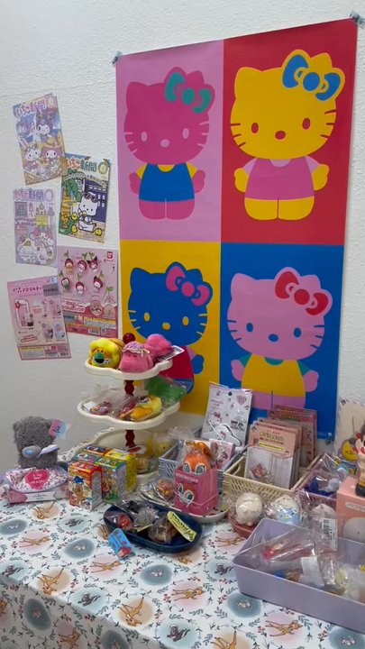 Gacha Planet - They're playing Hachiwares song ! - Flowers & Gifts Near Me - La Mirada, California