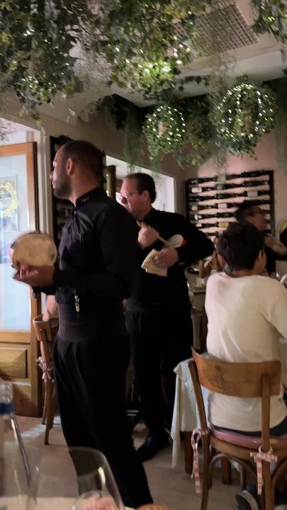 La Capannina - Wine Bars Near Me - Capri, NA