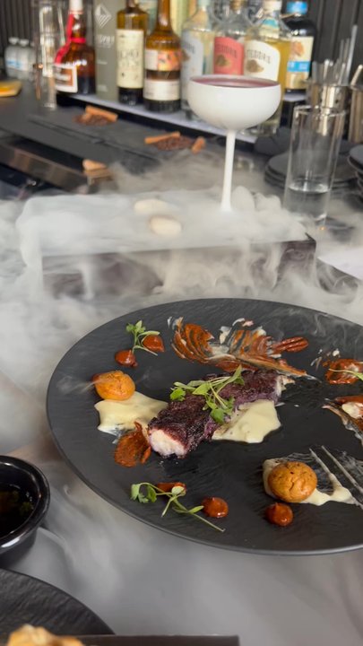 Westso - Steakhouses Near Me - Chicago, Illinois