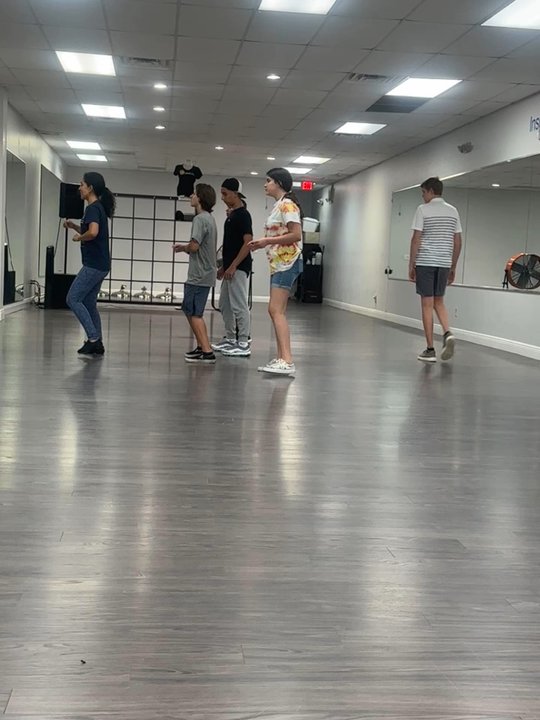 Davie Latin Dance - Loved it. The instructor is so sweet and very knowledgeable! - Dance Studios Near Me - Davie, Florida