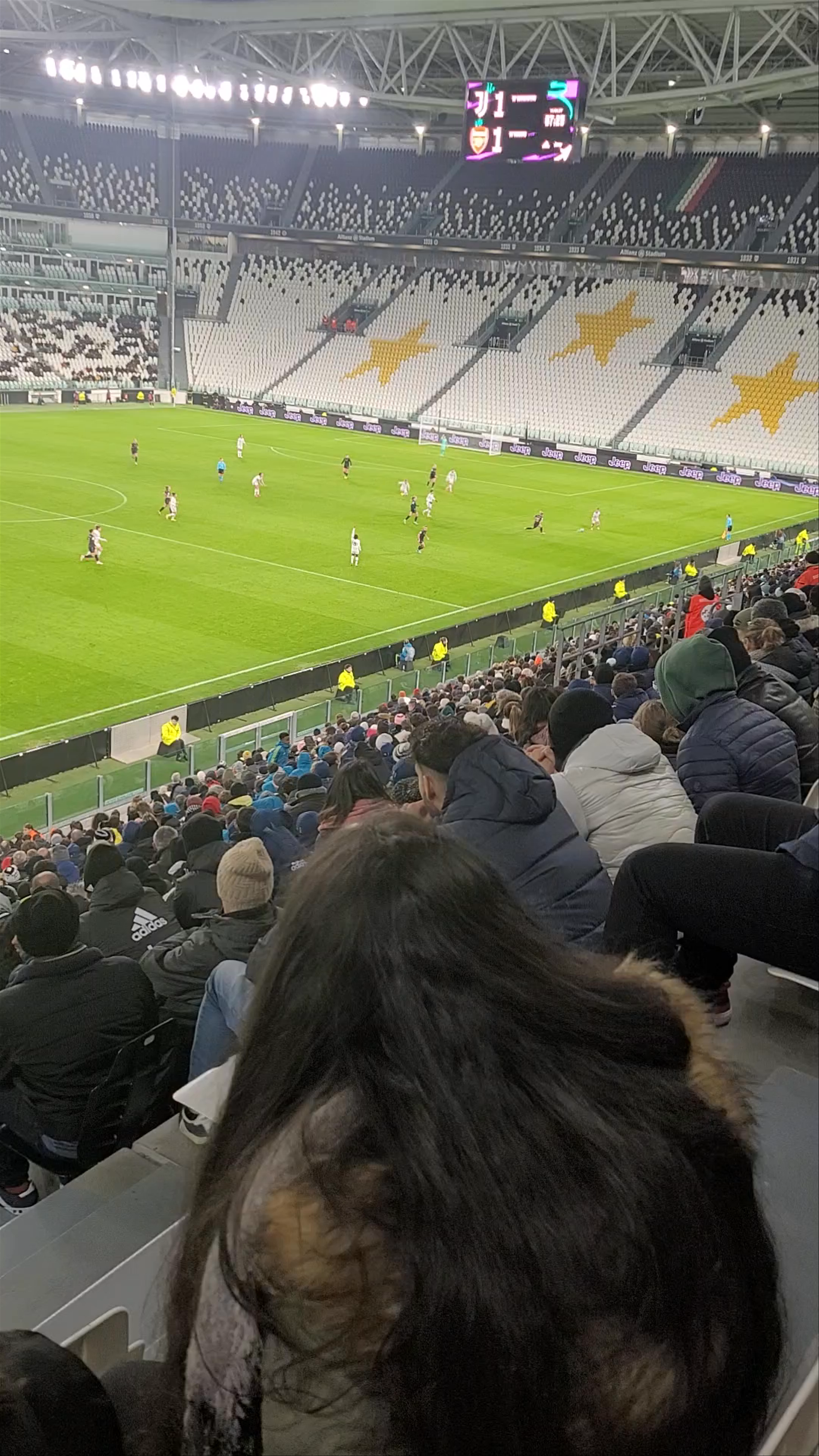 Juventus Stadium