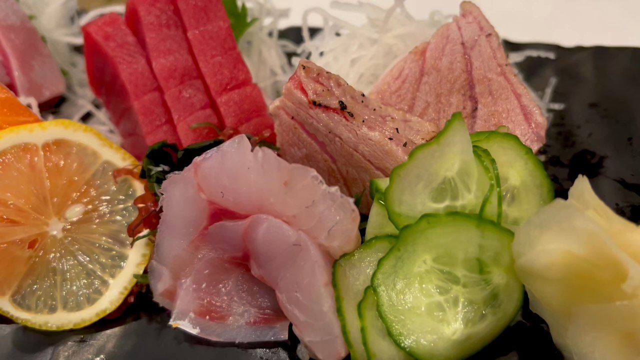 Ariake - Japanese Near Me - Reston, Virginia