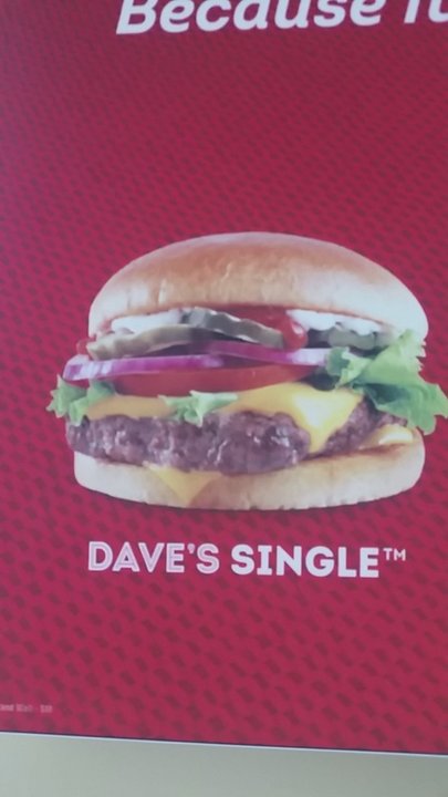 Wendy's - Fast Food Near Me - Camarillo, California