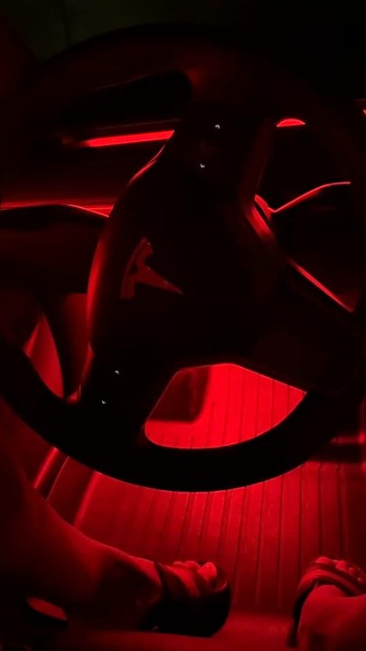 SmarTesla - 10 lights and a rear display - Auto Repair Near Me - El Monte, California