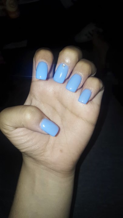 Nails Amour - Nail Salons Near Me - San Jose, California