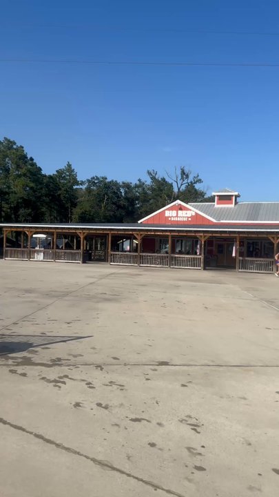 Big Rivers Waterpark & Adventures - Water Parks Near Me - New Caney, Texas