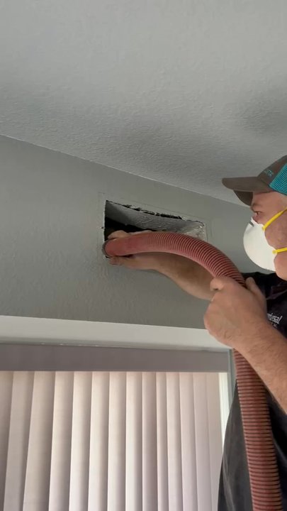 Universal Duct Cleaning - Air Duct Cleaning by Universal Duct Cleaning - Air Duct Cleaning Near Me - Virginia Beach, Virginia