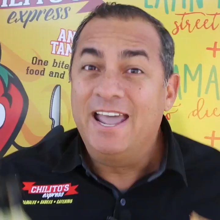 Chilito's Express - Tamale Season is Here !! We are SA #1 Tamale Destination ! - Latin American Near Me - Boerne, Texas