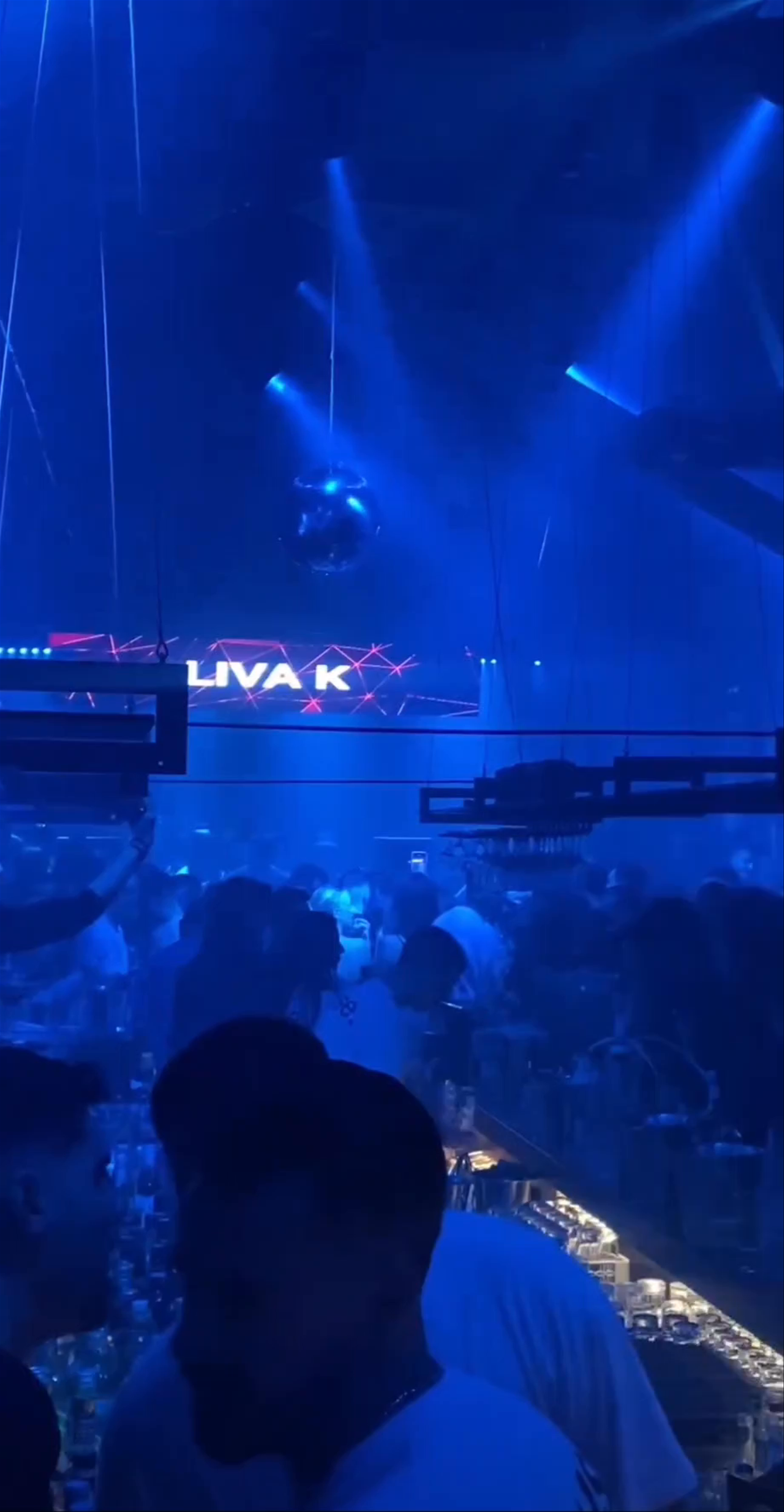 Shark Bar Restaurant