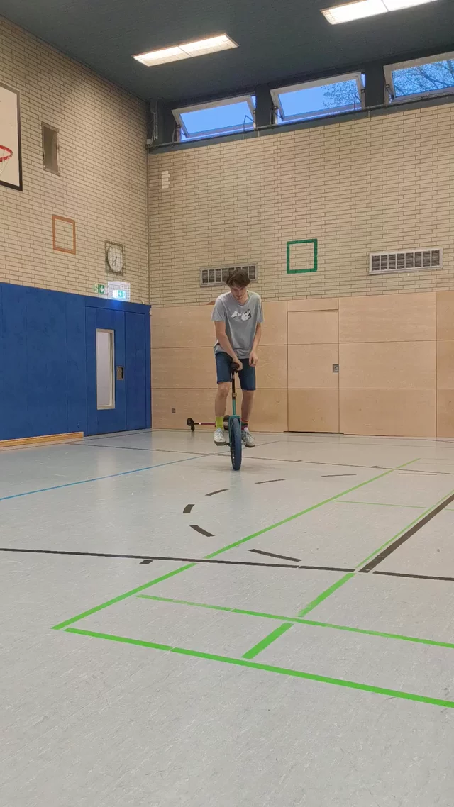 riu submission: In to in - 360