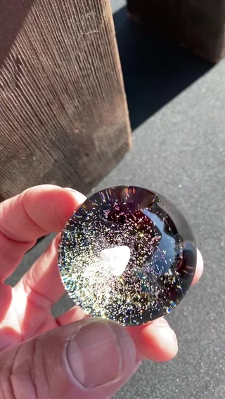 Preview pic of Galaxy Marble