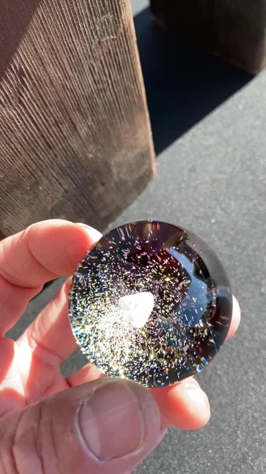 Preview pic of Galaxy Marble