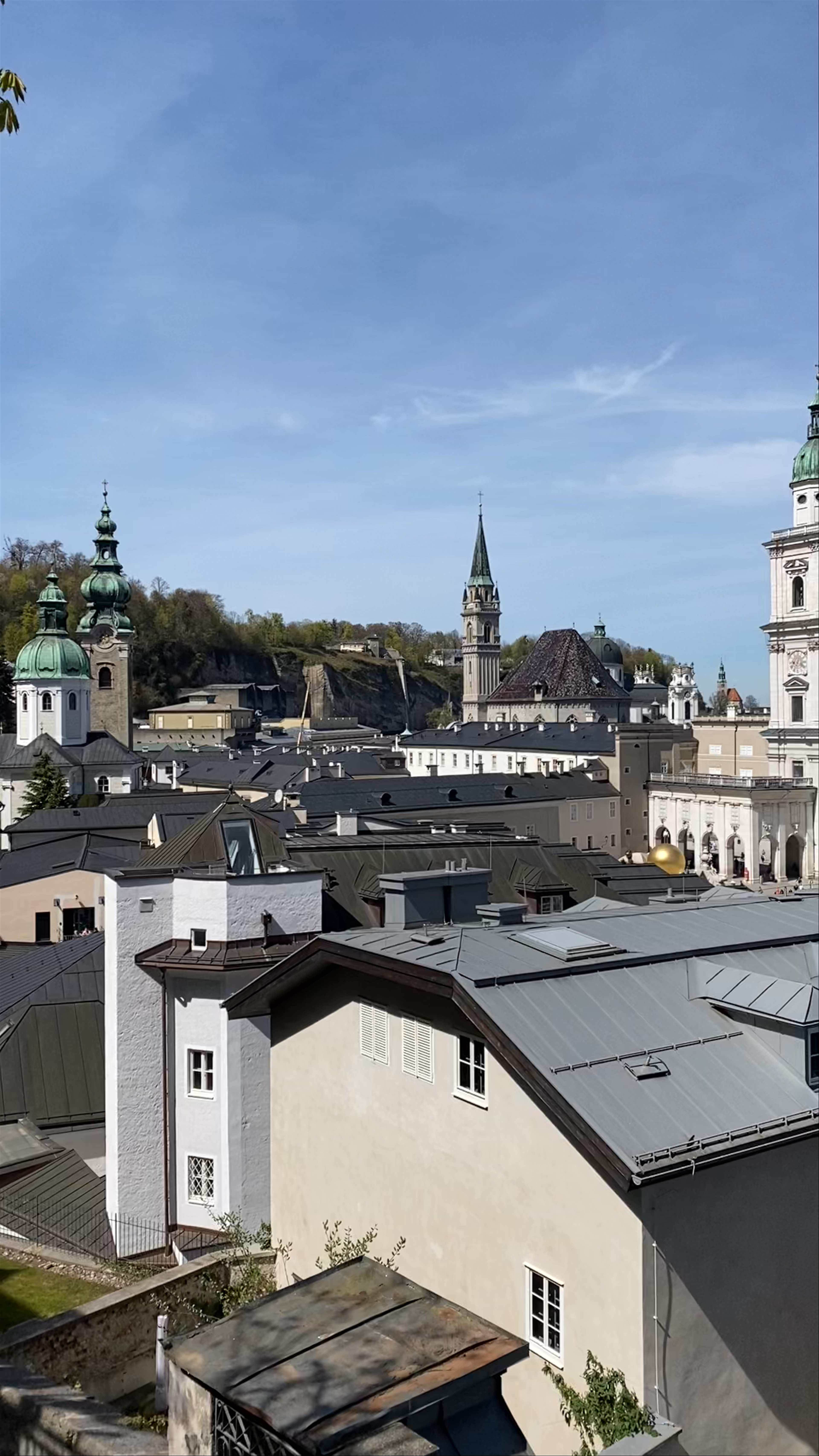 Salzburg Hbf