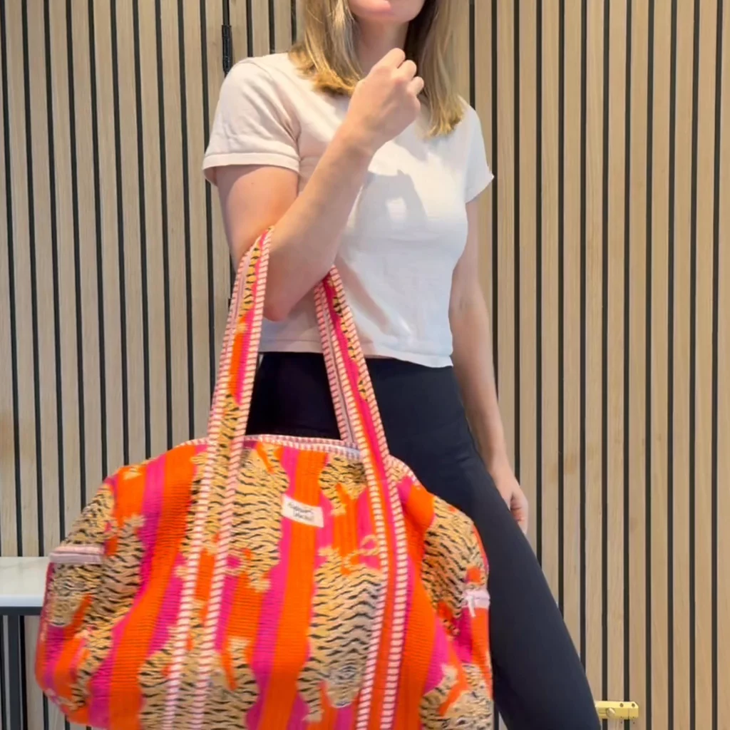 Product video
