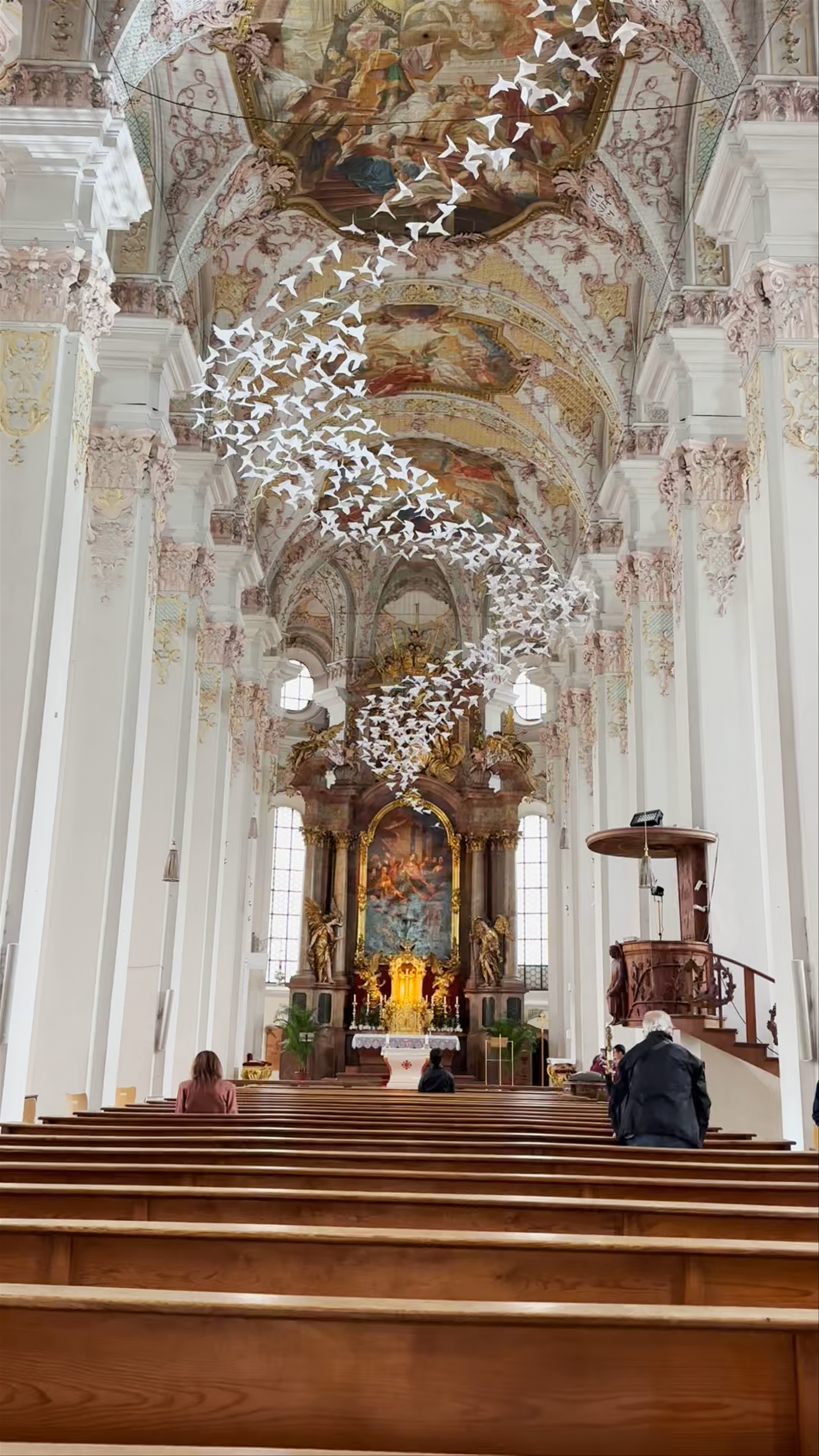 Heilig Geist