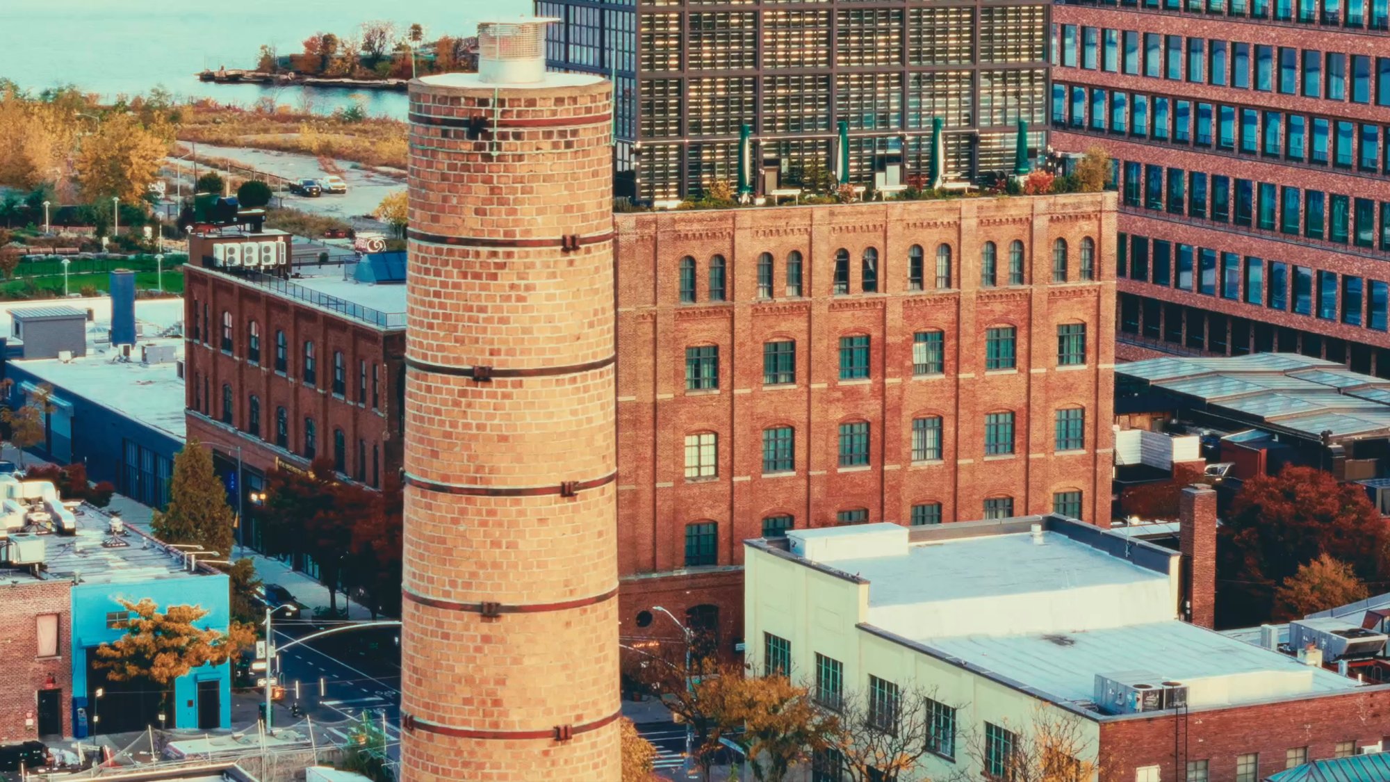 Wythe Hotel — photo 2