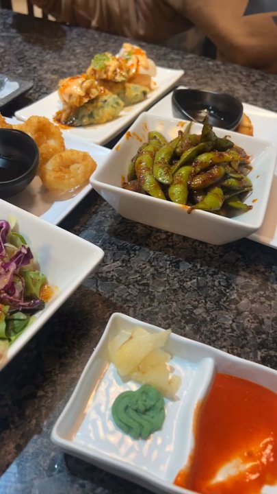 Koya Sushi - Sushi Bars Near Me - Norco, California