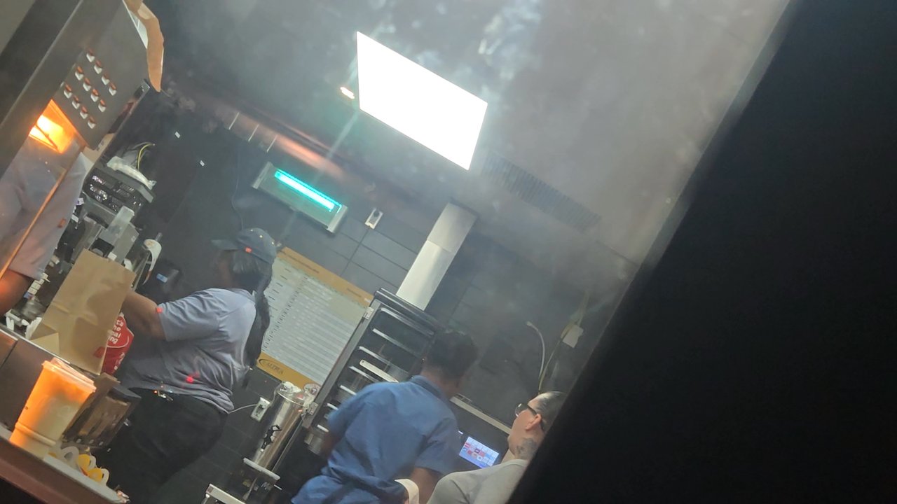 McDonald's - Burgers Near Me - Columbia, South Carolina