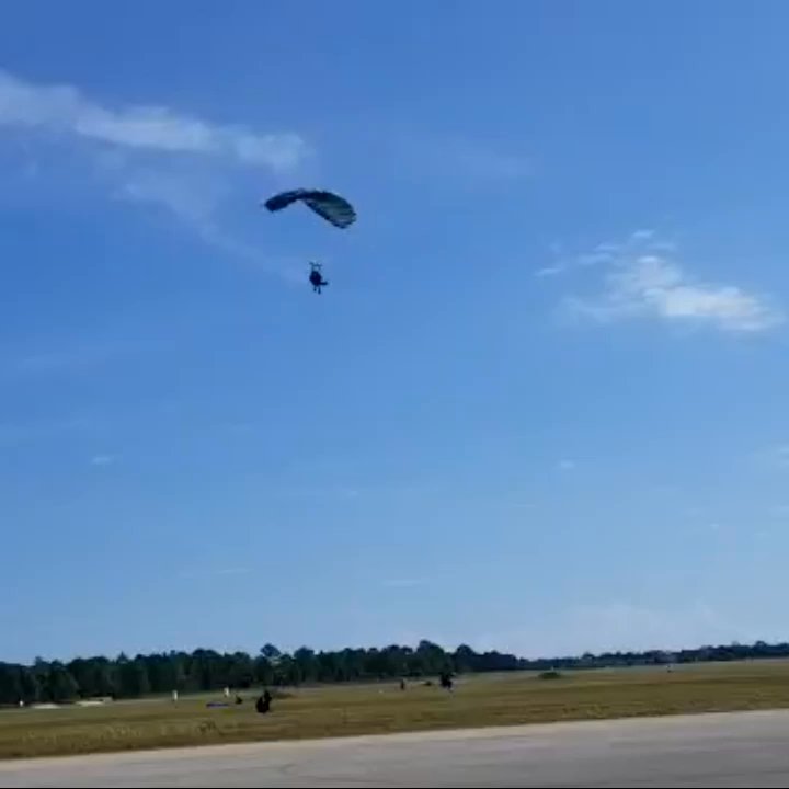 Skydive Sebastian - Skydiving - Skydiving Near Me - Sebastian, Florida