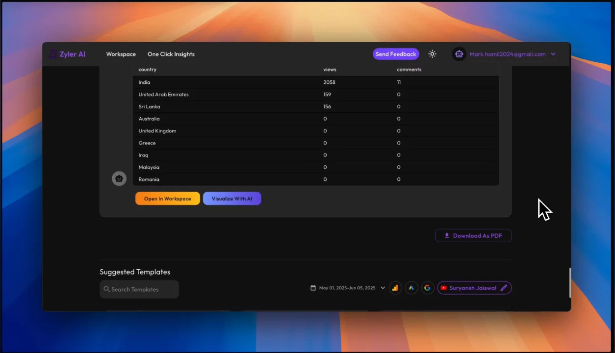 Zyler AI image 1