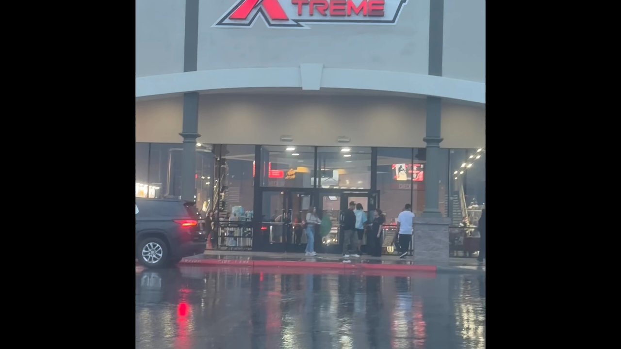 Flip N Out Xtreme - Kids Activities Near Me - Henderson, Nevada
