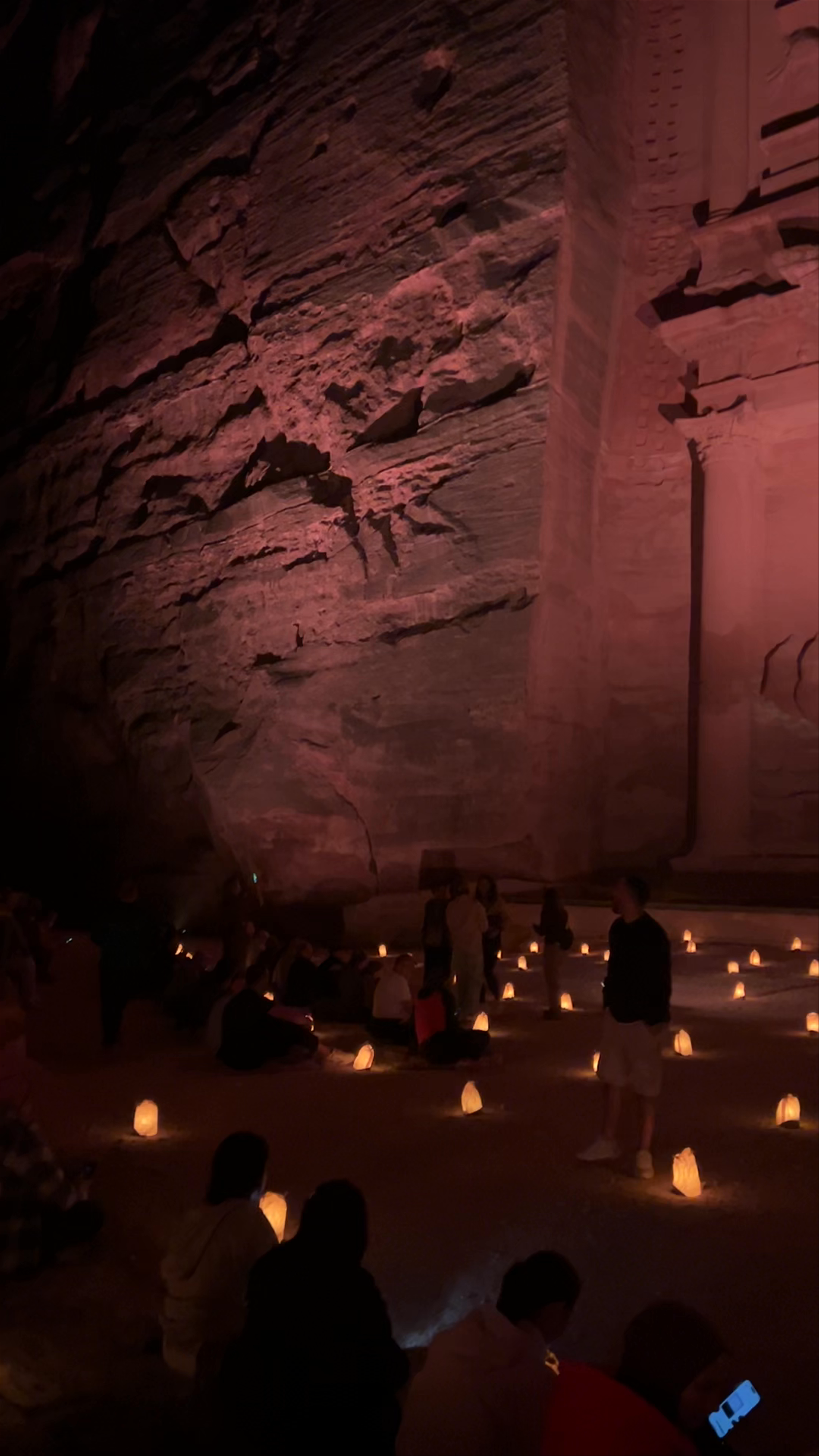 Petra Nights Tours