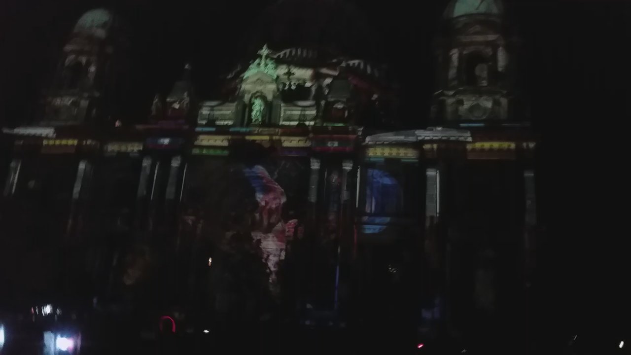 Berlin leuchtet - Festivals Near Me - Berlin, BE