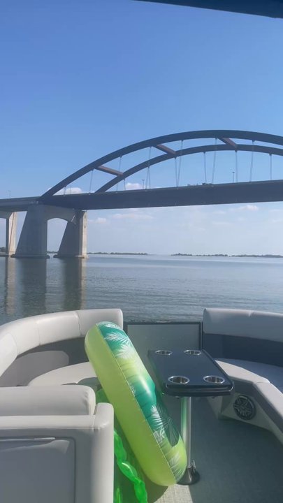 Freedom Boat Club - Boating Near Me - Lewisville, Texas