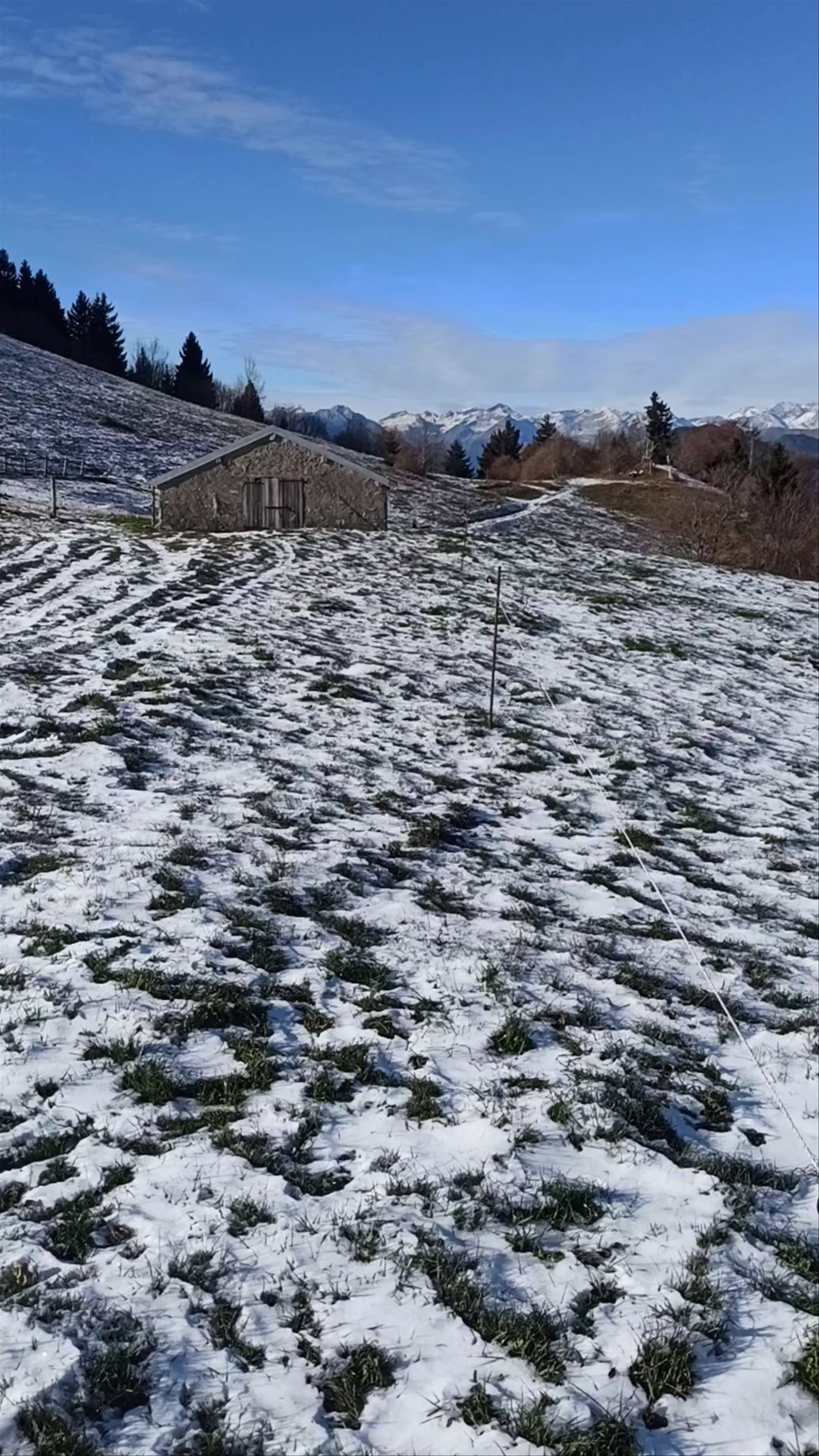 Malga Aguina