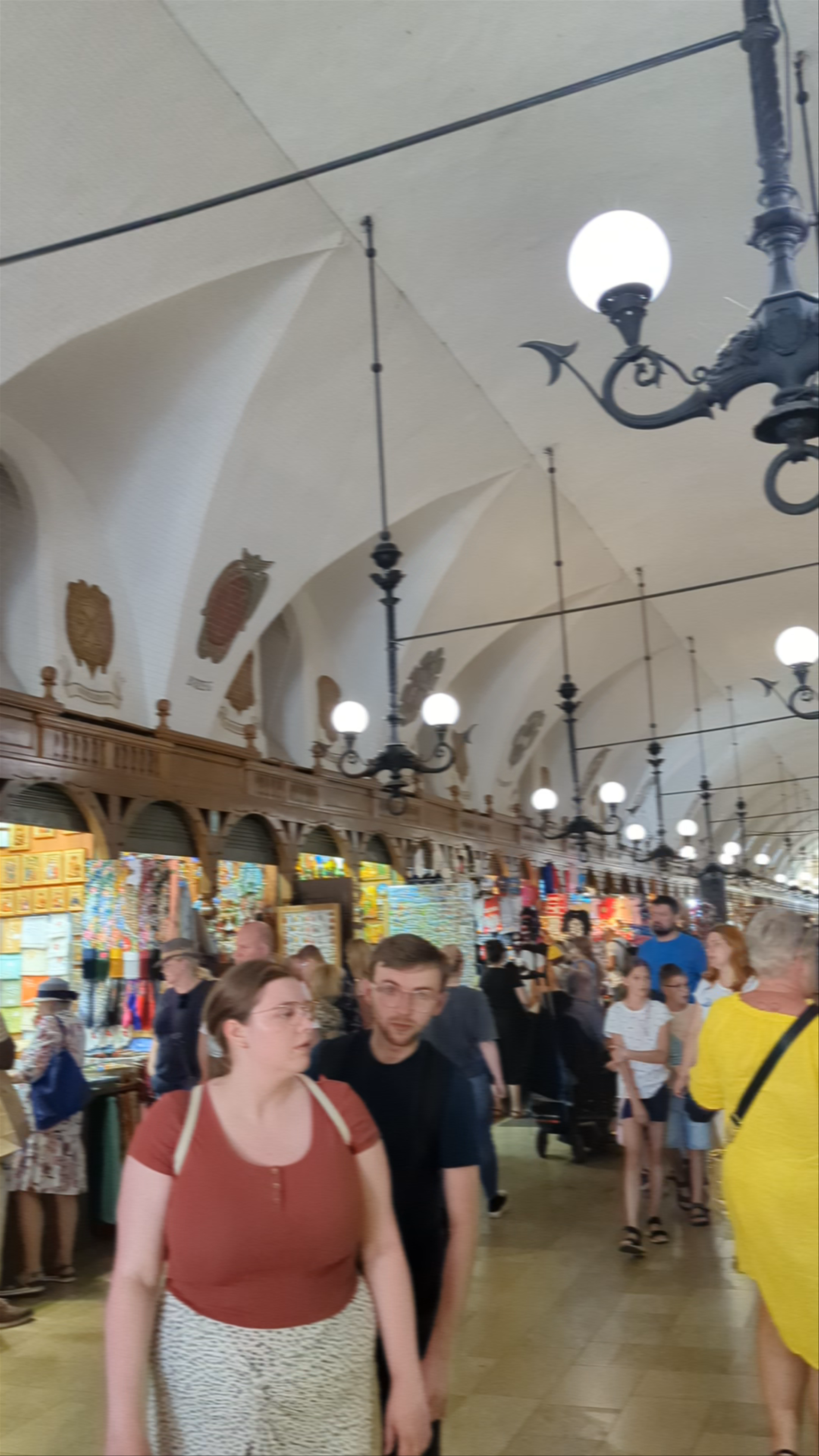 The Cloth Hall