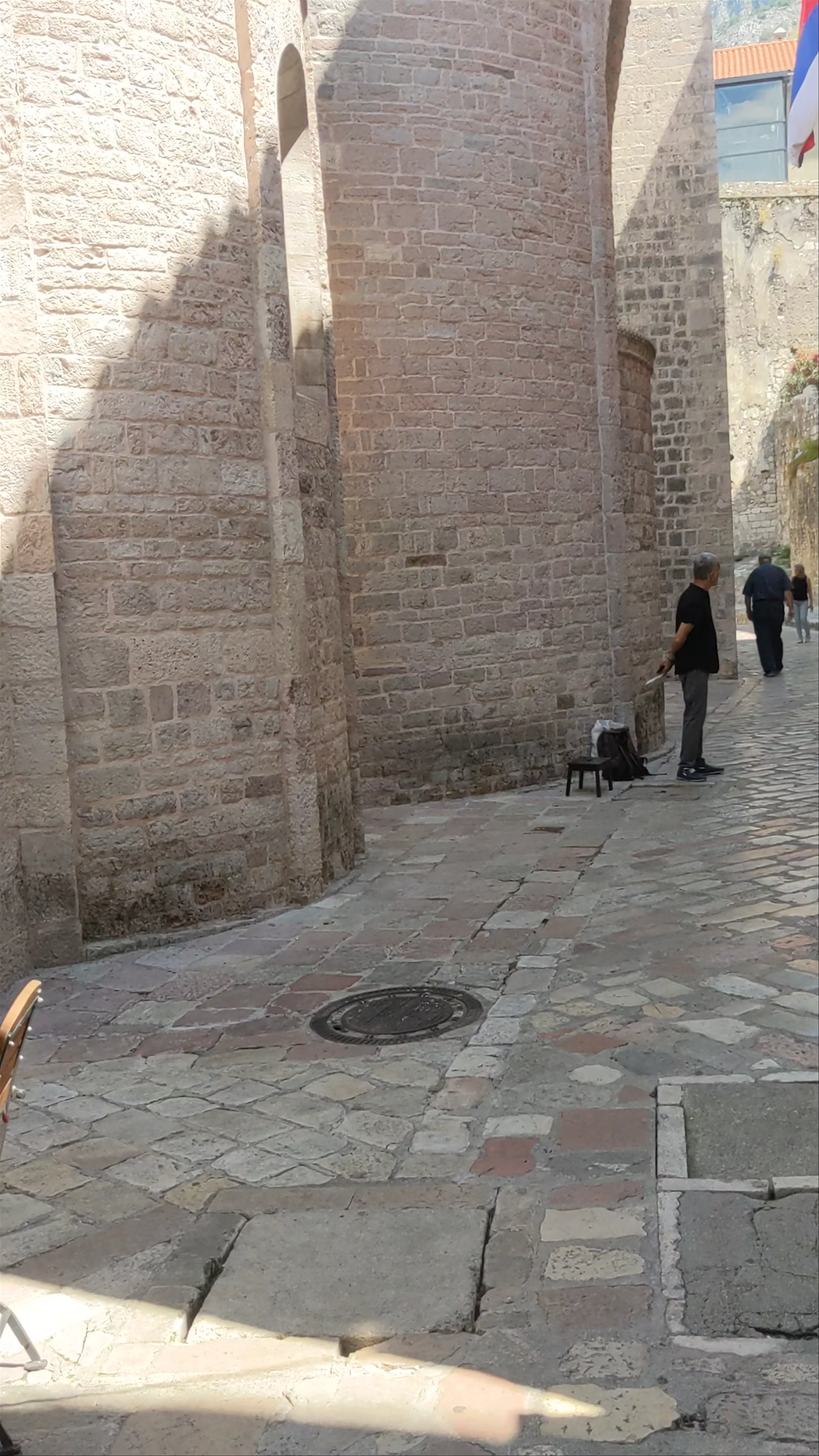 Cathedral of Saint Tryphon, Kotor, Montenegro