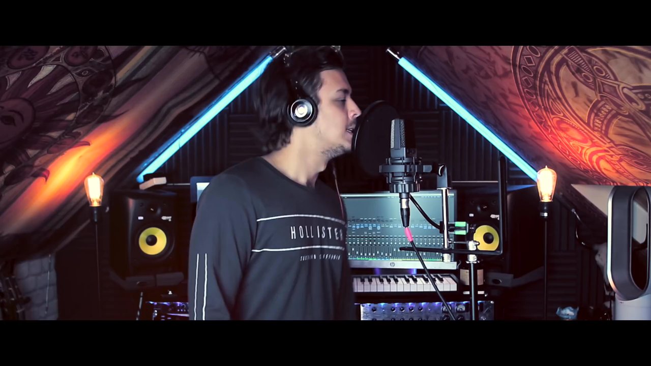 The Nauticals - 24K Magic - video