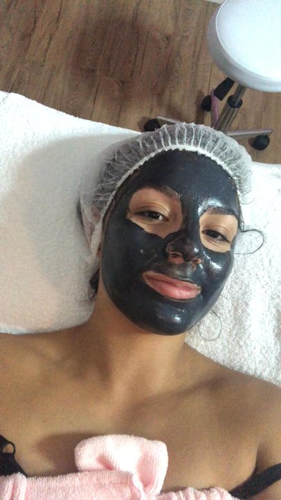 The Mark Med Spa - First facial at The Mark Spa and definitely not the last. Bought this facial package on Groupon and not only a great facial ,Great service! - Massage Therapy Near Me - Miami, Florida