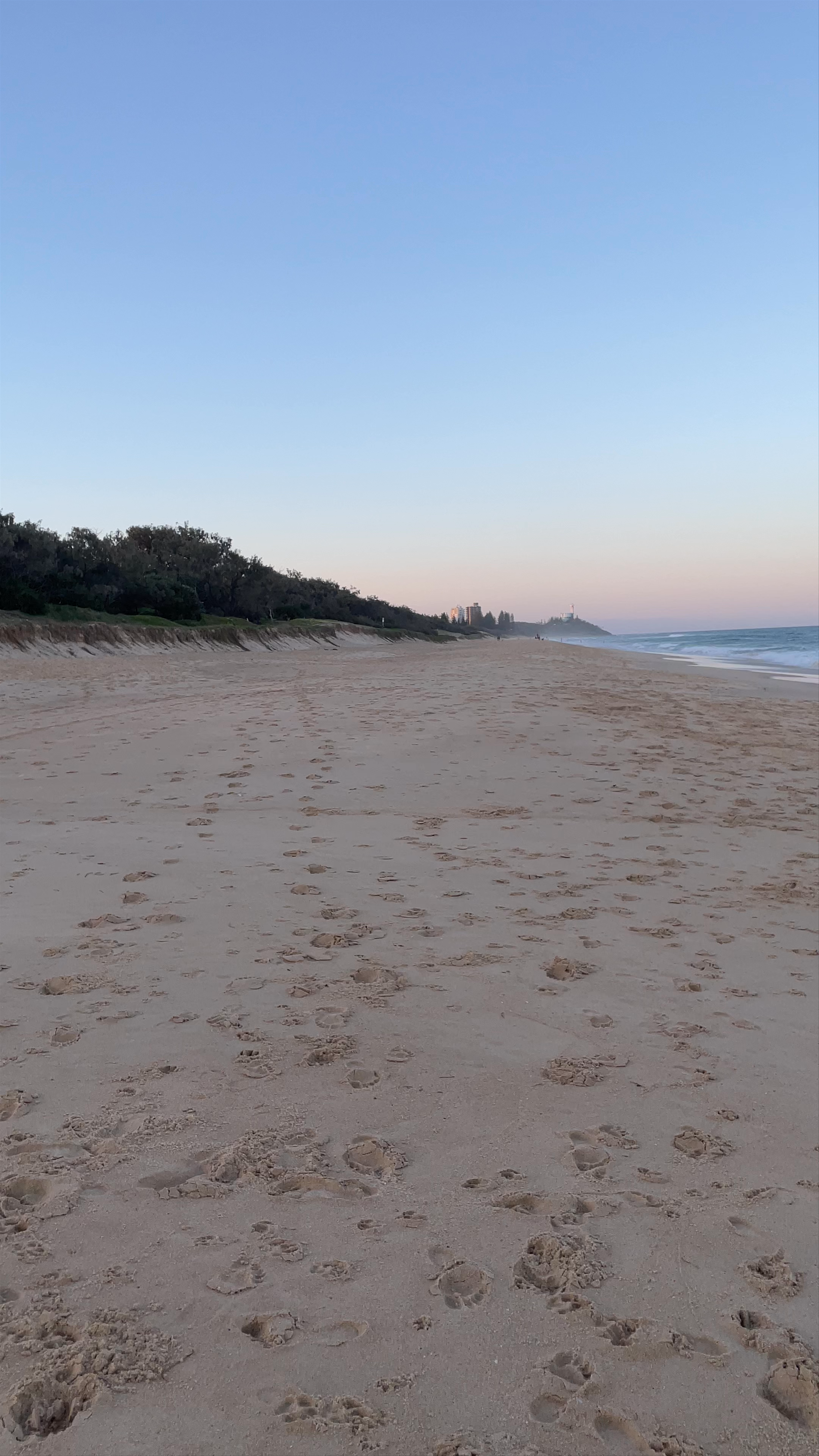 Buddina Beach Access 205