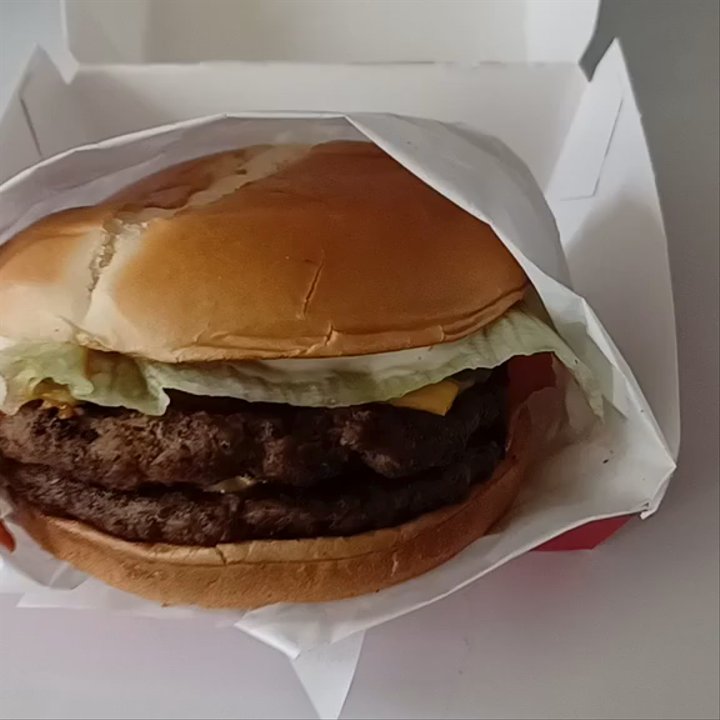 Jack in the Box - 《It's My Short Boomerang Video》 - Fast Food Near Me - Daly City, California