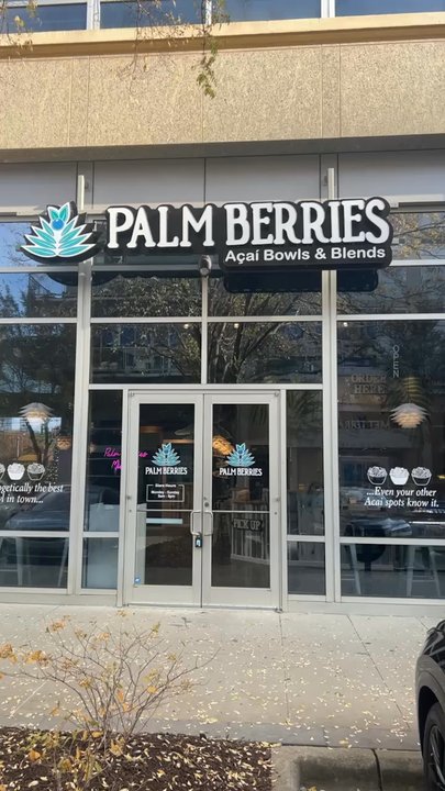 PALM BERRIES - Updated October 2026 - 35 Photos & 19 Reviews - 1111 ...