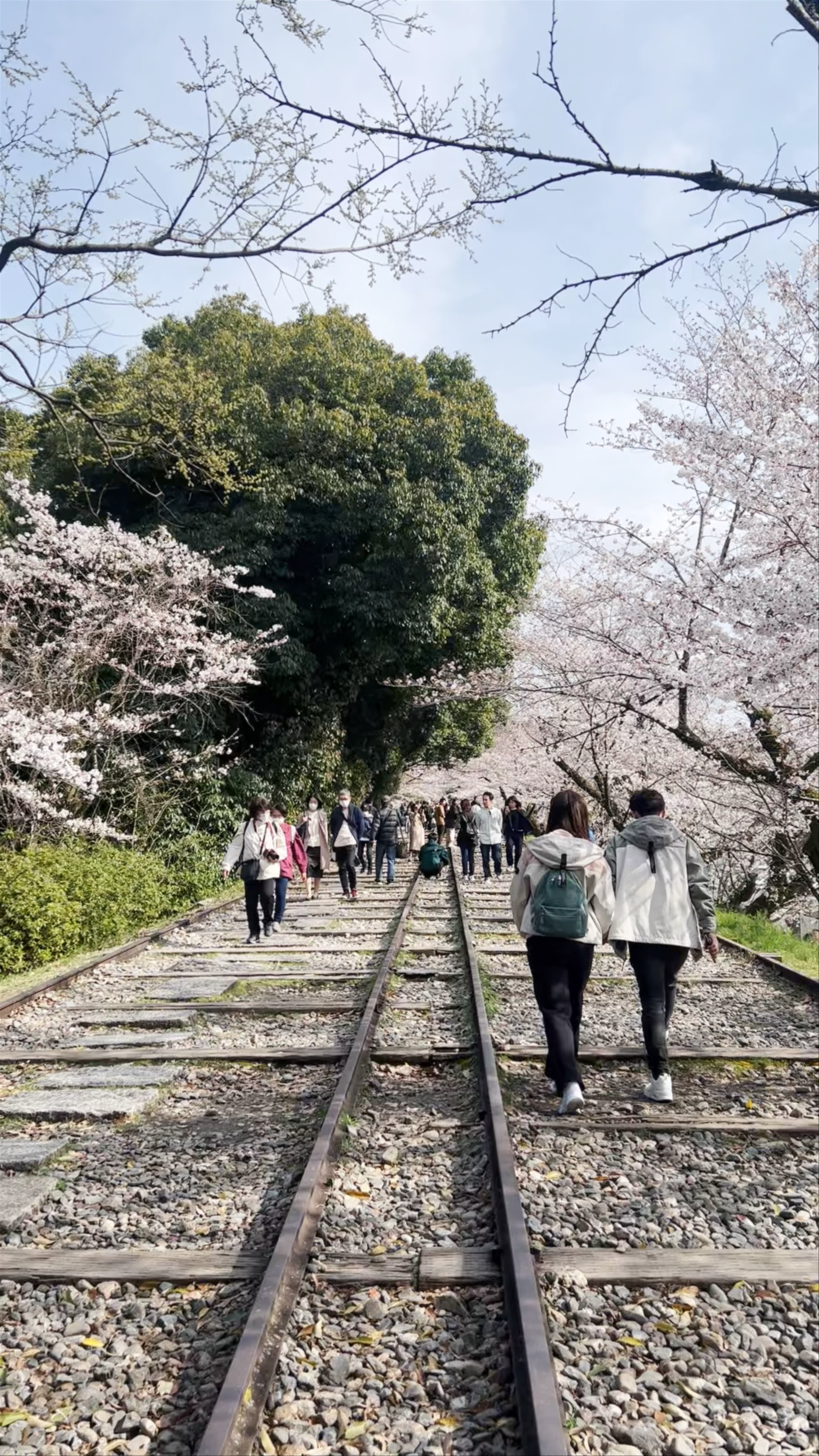 Keage Incline, 339 Higashikomonozachō, 東山区 Kyoto, Japan