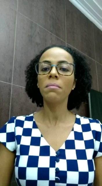Depoimento de Neiva sobre a formação em terapia capilar com Silvia Barreto