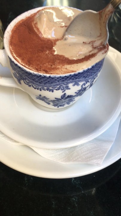 La Buvette - Coffee & Tea Near Me - Rome, RM