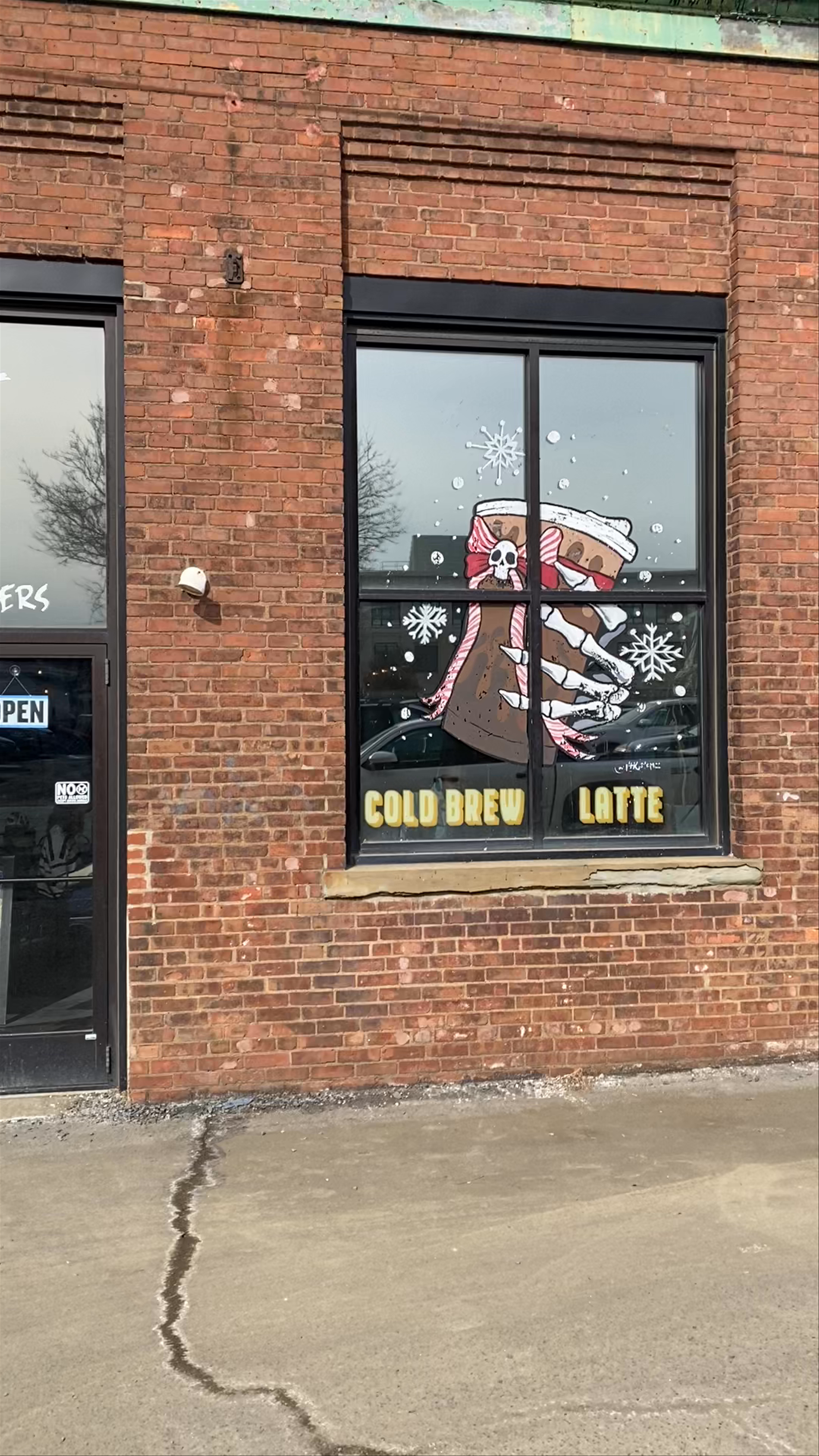 Perkatory Coffee Roasters