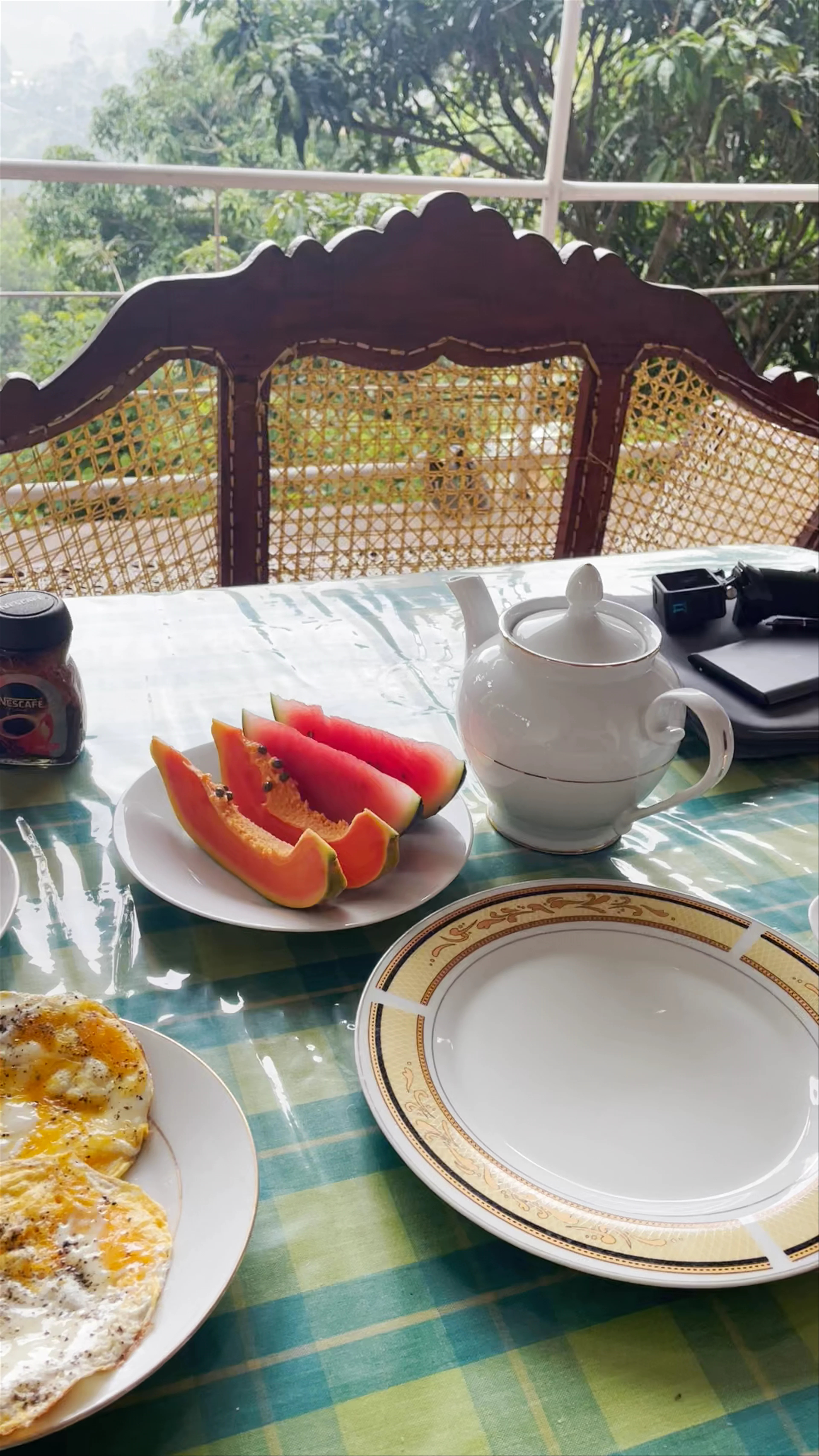 Nice View Homestay