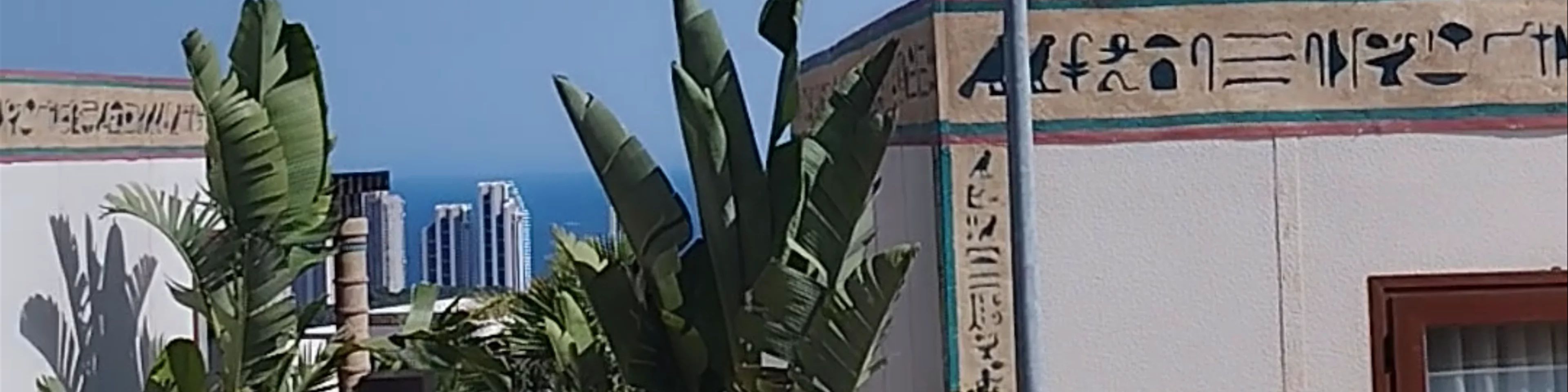 Grand Luxor Village