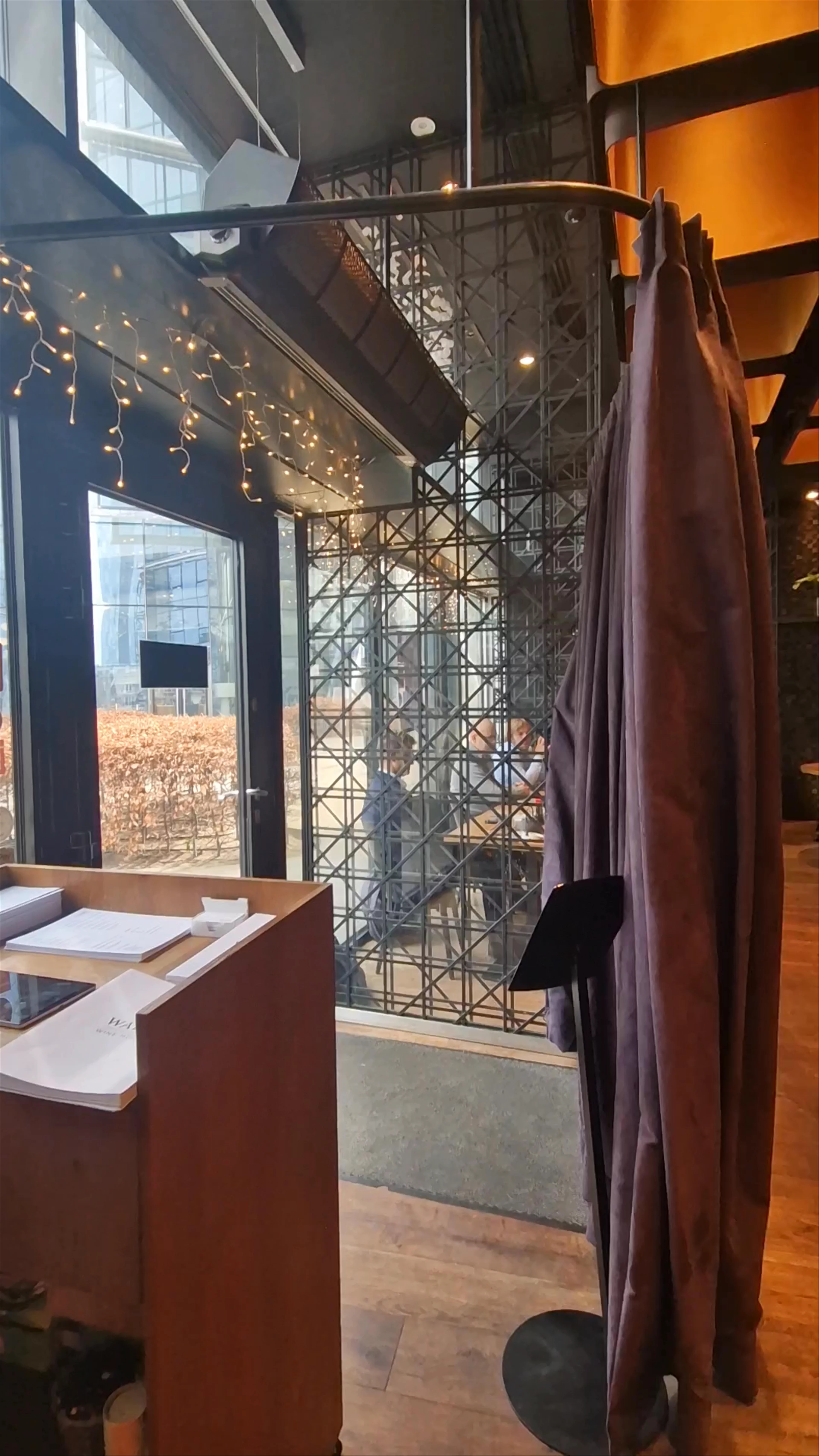 Wabu Sushi & Japanese Tapas